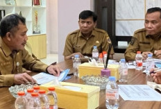 Disdukcapil Brebes Perkuat Layanan Hingga Tingkat Desa dan Kelurahan