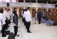 Jaga Kerukunan Umat Beragama, FORMAT Kota Tegal Resmi Dikukuhkan
