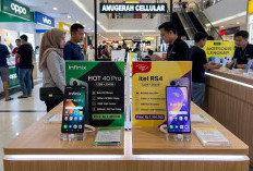 5 HP Android dengan Kamera Paling Stabil untuk Ngevlog Tanpa Gimbal