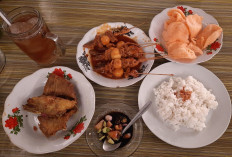 Rekomendasi Warung Blengong di Kota Tegal, Lezatnya Bikin Nagih!