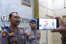 Diduga Aniaya Warga, Oknum Anggota Polisi di Tegal Ditahan Propam dan Kasusnya Diambil Alih Bareskrim