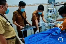 Disdukcapil Bantu Cek Biometrik Korban Laka Lantas di Brebes, Bantu Proses Identifikasi