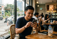 Alasan HP RAM 8GB Murah 2026 Wajib Anda Beli Sekarang
