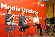 Telkomsel Regional Jawa Tengah & DIY Sambut Nataru, Perkuat Jaringan di 59 Titik Keramaian