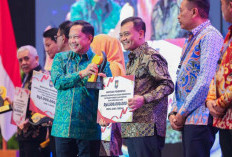 Pemprov Jateng Raih Penghargaan Pengelolaan Sampah ASRI 2026, Begini Strateginya