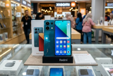 Budget 2 Juta Dapat Hp Xiaomi Apa Saja di Bulan Juli Ini? Simak Rekomendasinya