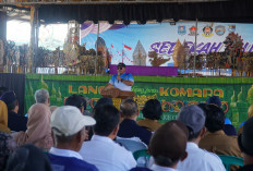 Sedekah Laut Kota Tegal 2026: Wajah Baru yang Lebih Dekat dengan Samudra