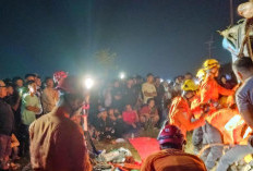 Kecelakaan Maut di Tol Pejagan-Pemalang KM 259, Satu MD dan 36 Lainnya Dilarikan ke RS