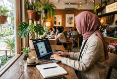 10 Lokasi Cafe Murah di Pemalang untuk WFC, Nyaman dan Bikin Betah