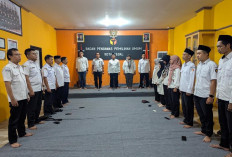 Non Tahapan Masa Turun Mesin, Bawaslu Hadirkan 13 Agenda di Bulan Ramadan