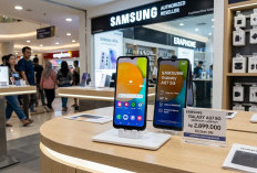 Daftar HP Samsung 5G Murah 2026, Mulai Rp2 Jutaan dan Layak Dibeli