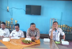 Musim Tanam III, Sistem Aliran Air Irigasi Waduk Malahayu Mulai Digilir