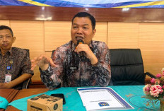 Dinas Dikbud Tegal Susun Standar Pelayanan Publik Lewat FKP