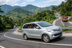 5 Mobil Keluarga Daihatsu Harga Rp70 Jutaan: Xenia Lawas, Taruna, & Luxio Paling Worth It