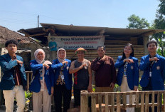 RECULA, Inovasi Mahasiswa Undip Ubah Sampah Kota Jadi Energi