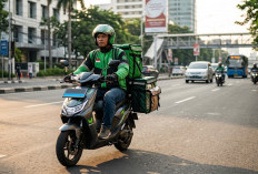 Kelebihan dan Kekurangan Motor Listrik untuk Ojol, Hemat atau Rugi?