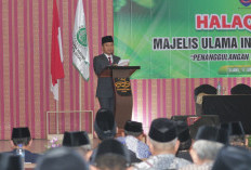 Hadir di Halaqah, Bupati Tegal Ajak Ulama Tanggulangi TBC dan HIV/AIDS