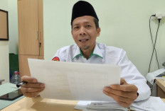1.479 Jemaah Haji Kabupaten Tegal Siap Berangkat, Calhaj Termuda Berusia 17 Tahun asal Bandasari