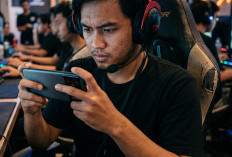 5 HP Termurah RAM 16GB untuk Gaming 2026: Layar 120Hz, Chipset Kencang, & FPS Stabil!