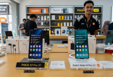 Cari HP Xiaomi RAM 12 GB Murah? Ini Rekomendasi Terbaik 2026 untuk Konten Kreator dan Gaming