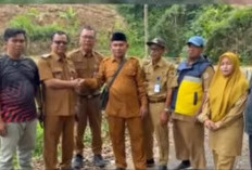 Perbaikan Jalan di Rajawetan Brebes Segera Terealisasi, DPU: Sesuai Aspirasi Masyarakat
