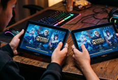 4 Tablet Merk Advan yang Speknya Bagus, Paling Jadi Incaran!