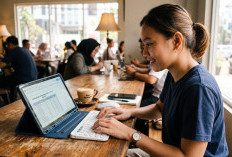 5 Tablet Murah Pengganti Laptop untuk Ngetik dan Olah Data