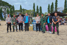 Tanggap Bencana Gempa Flores: BRI Peduli Gerak Cepat Salurkan Bantuan untuk Korban Terdampak