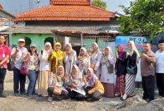 3 Warga Kabupaten Tegal Diusulkan Terima Kalpataru, Ini Nama dan Latar Belakangnya