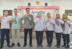 DPMPTSP Brebes Sosialisasikan Jaminan Sosial Pekerja dan Kepatuhan Perizinan Berusaha