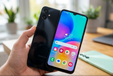 Cuma 1 Jutaan, Inilah Hp Samsung Murah buat Pelajar SMP paling Rekomen di 2026