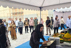Investasi Brebes, Bupati Dorong Pabrik Makanan Baru di Tonjong Serap Tenaga Kerja dan Ekspor Produk Lokal
