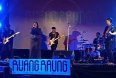 Geliat Band Asal Tegal: MrFYP Siap Luncurkan Karya Anyar di 2026