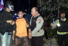 Anak Aniaya Orang Tua Pakai Sajam di Kebumen, Polisi Turun Tangan