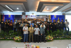 Sukses Gelar Peksimida, UPS Tegal Diharapkan Kembali Jadi Tuan Rumah