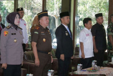 BPD Kabupaten Tegal Resmi Dilantik, DPRD Tekankan Penguatan Kelembagaan Desa
