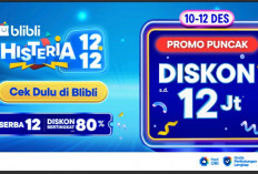 Rekomendasi Seri Adidas Ultraboost Terbaik di Momen Promo 12.12   