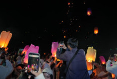 Kunjungan Wisatawan ke Cacaban Turun, Bupati Tegal Akui Butuh Langkah Strategis