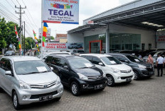 Daftar Harga Avanza Bekas Semua Tipe 2026, Mulai Rp70 Jutaan hingga Rp250 Juta