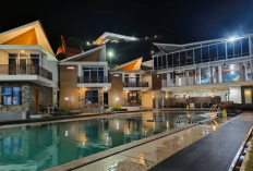 7 Villa di Tegal dengan View Alam Terbaik, Cocok untuk Staycation dan Liburan Keluarga