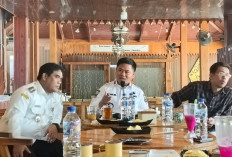 Peredaran Tramadol di Kabupaten Tegal Meresahkan, Bupati Ischak Maulana: Tidak Bisa Dianggap Sepele