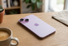 7 Warna iPhone Idaman yang Unik di 2026, Mana yang Paling Cocok untuk Gen Z?