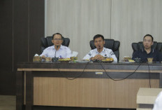 Atasi Blank Spot, Pemkab Tegal Siapkan 1.000 Titik Internet Gratis Tahun Ini