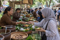 Pasar Kamis Wage Penggarit Pemalang: Jam Buka, Daya Tarik & Lokasi
