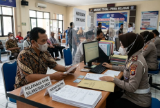Cara Mengurus STNK Hilang di Samsat Tegal Tanpa Calo, Ini Biaya Resmi Terbaru 2026