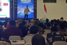 Tingkatkan Kualitas Penyajian Makanan Program MBG, Relawan Dilatih Penjamah Makanan