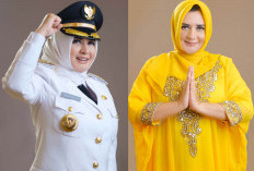 Pekalongan Geger! Bupati Fadia Arafiq Kena OTT KPK