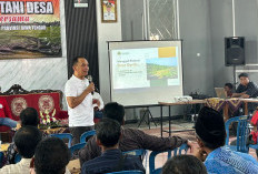 Soroti Kerusakan Lingkungan yang Semakin Nyata, Ketua DPRD Jateng Sumanto Ajak Hijaukan Daerah Hulu Sungai