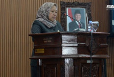 DPRD Kabupaten Tegal Paripurnakan Ranperda Olahraga, Targetkan Ekosistem Profesional dan Atlet Berprestasi 