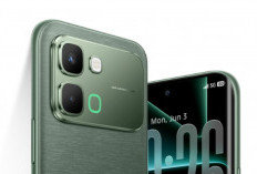 5 Alasan Utama Infinix Note Edge 5G Jadi HP Lengkung Paling Worth It untuk Pelajar